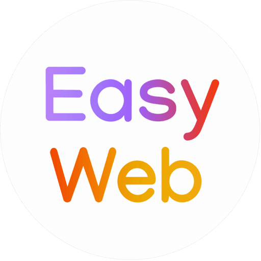 easy web