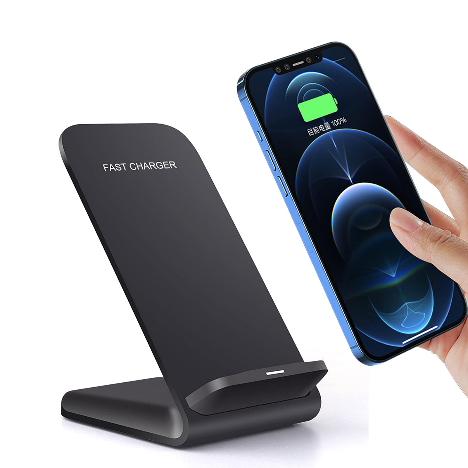 fastest wireless charger for iphone