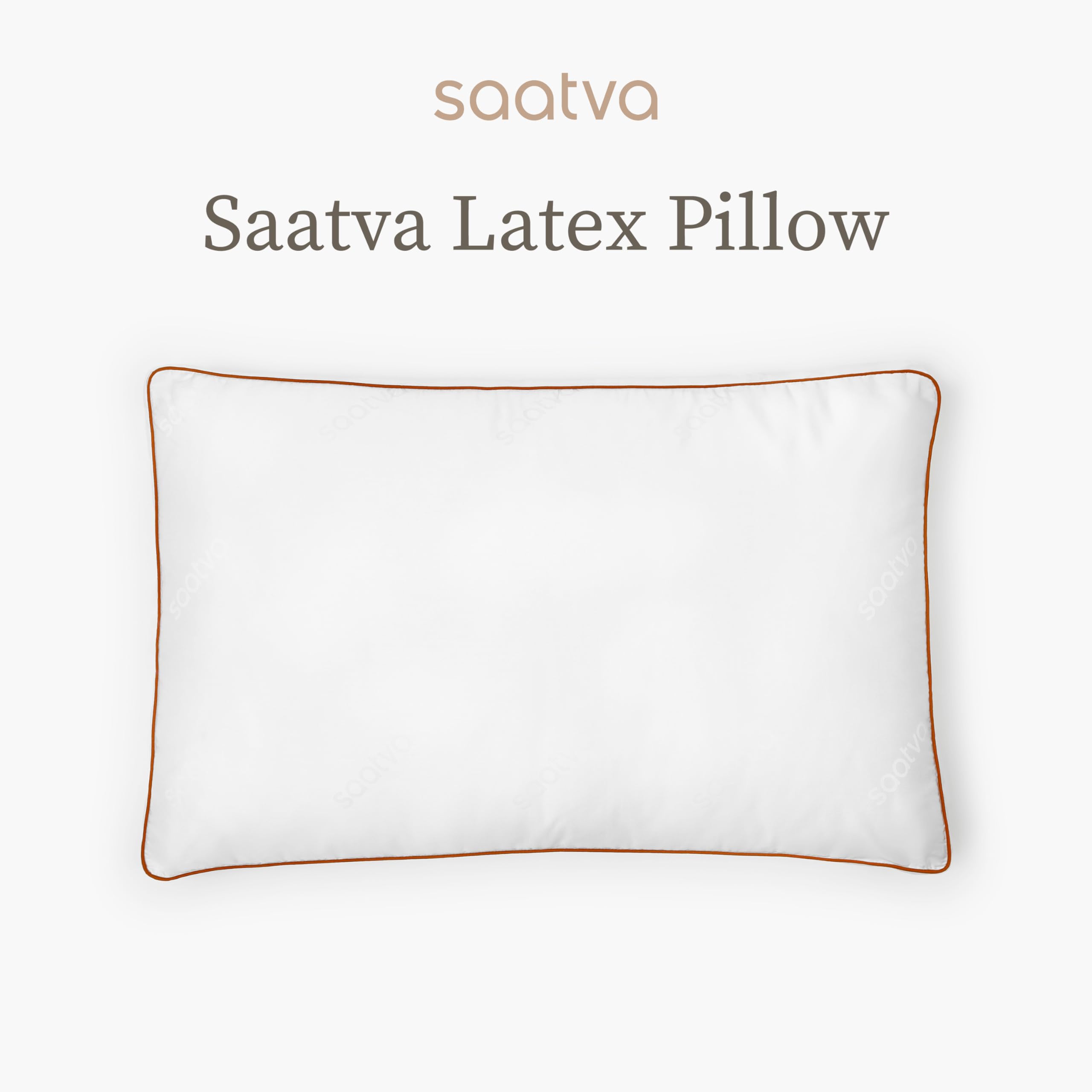 saatva latex pillow australia