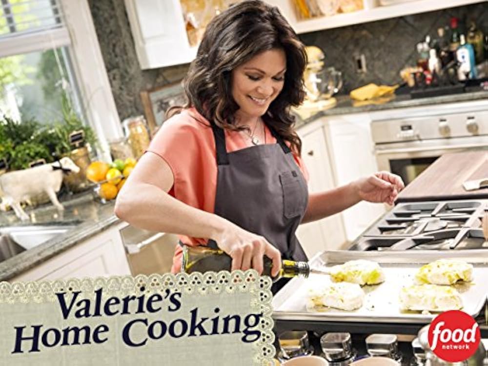 valeries kitchen