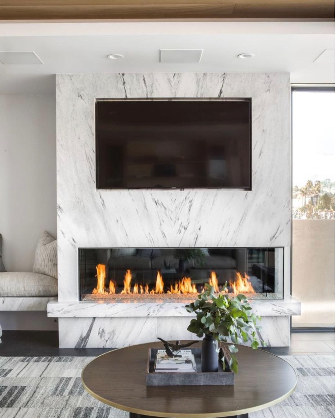 fireplace pinterest