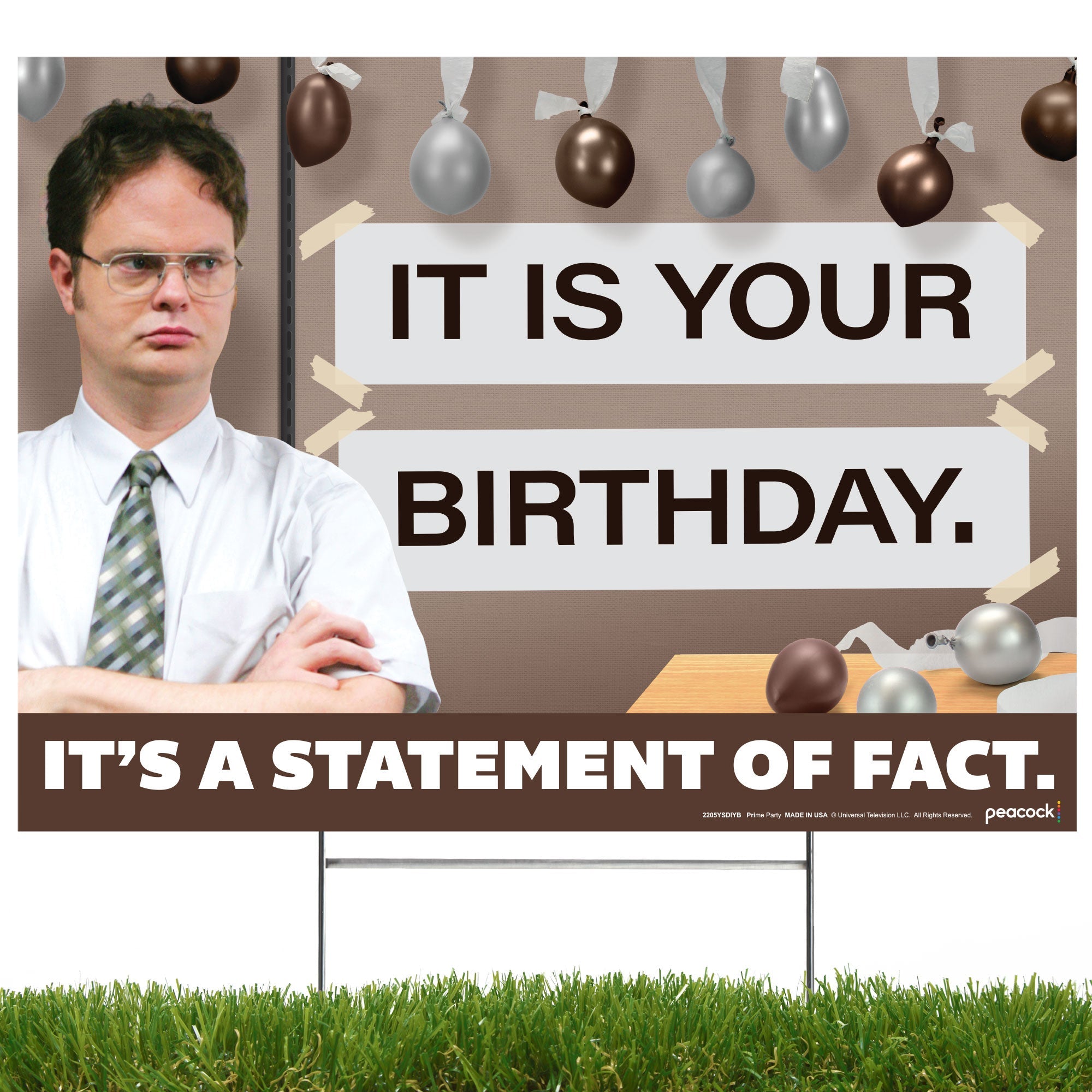 it is your birthday