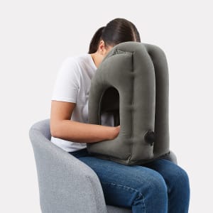 camping pillow kmart