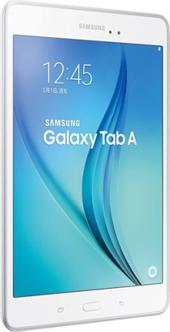 galaxy tab a 8 t350