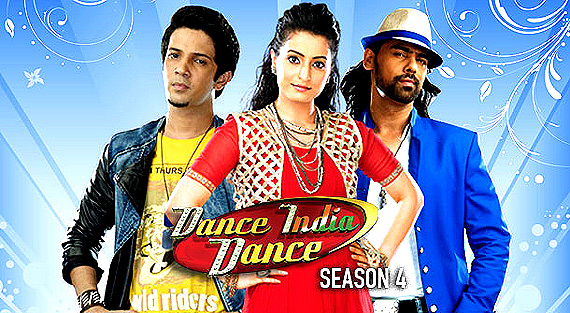 did dance india dance