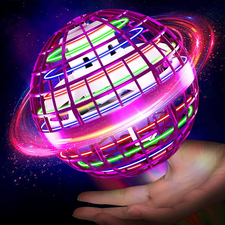 orb ball toy