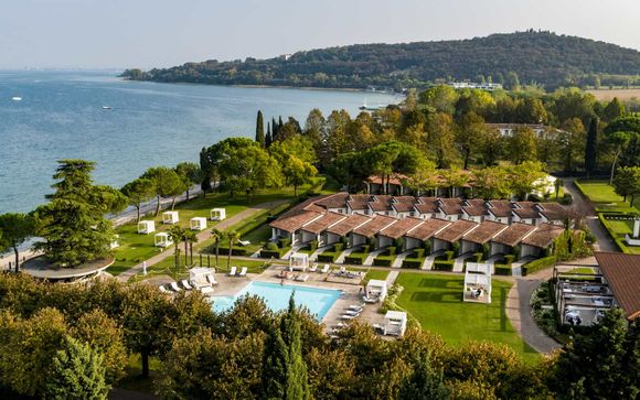 splendido bay luxury spa resort