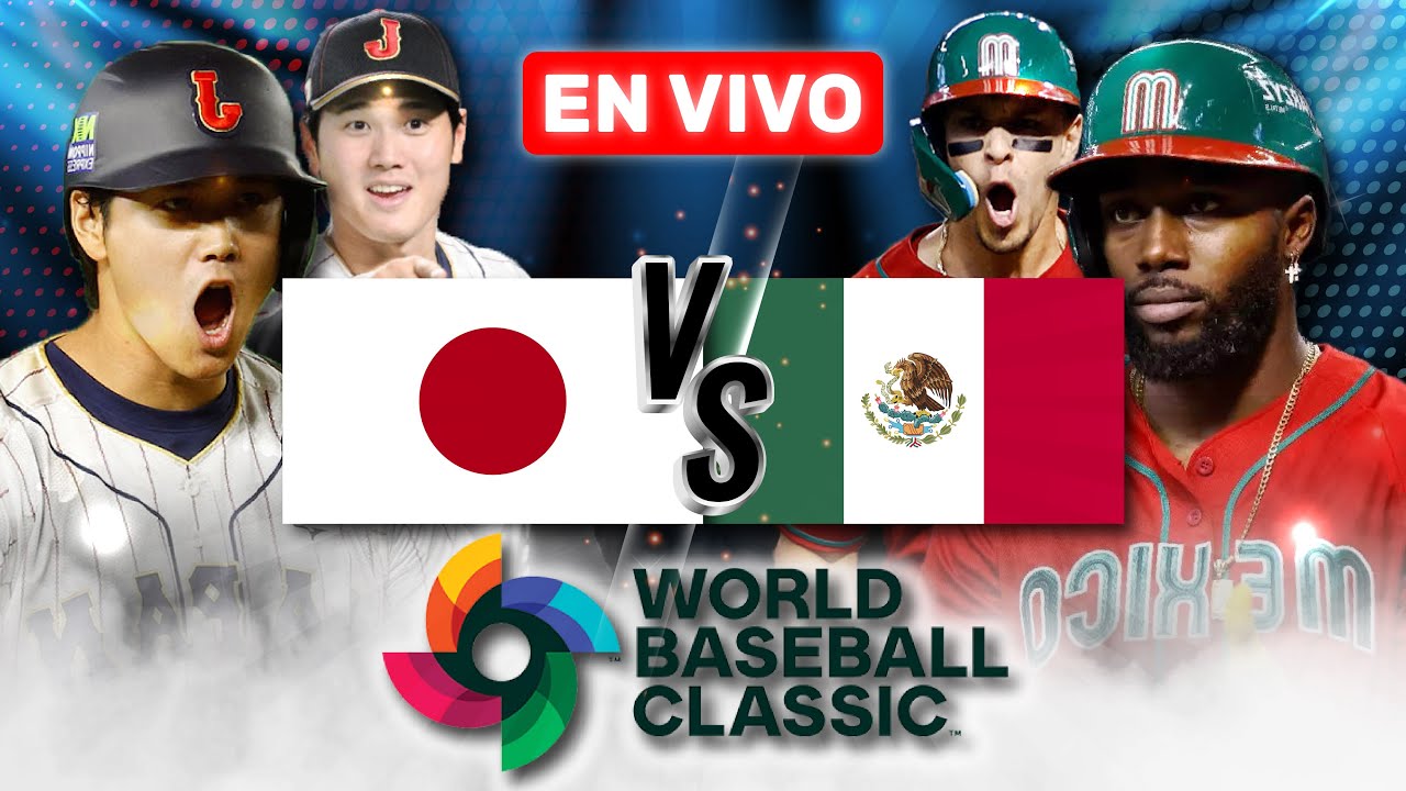 partido mexico japon en vivo por internet