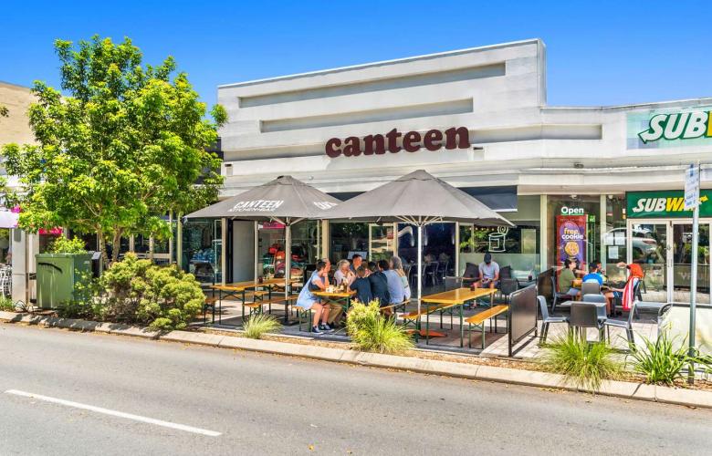 business for sale in sunshine coast