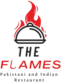 the flames indian & pakistani cuisine photos