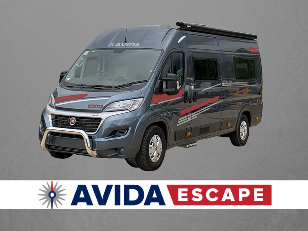 avida motorhomes