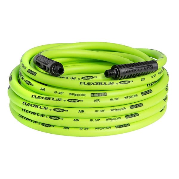 home depot air hose