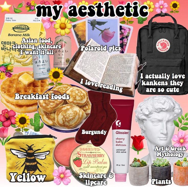 aesthetic memes