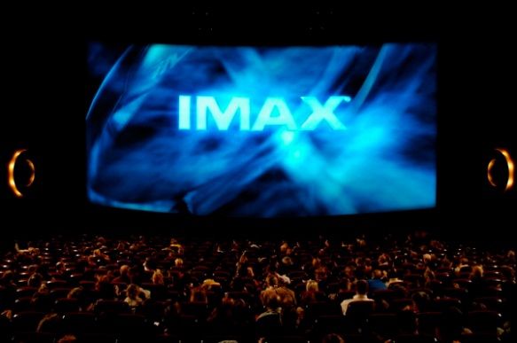 imax istinye park