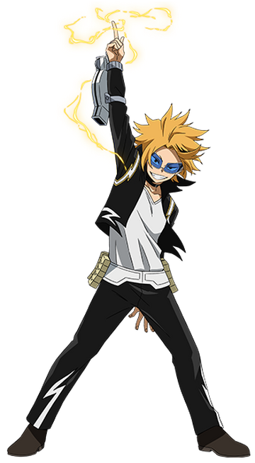 denki kaminari