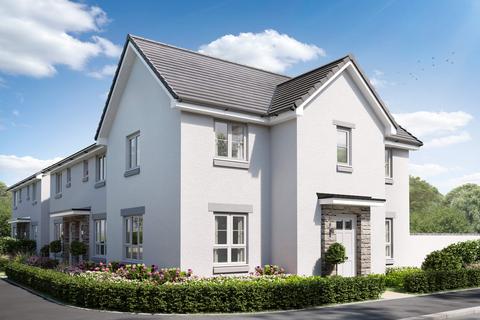 new build homes for sale