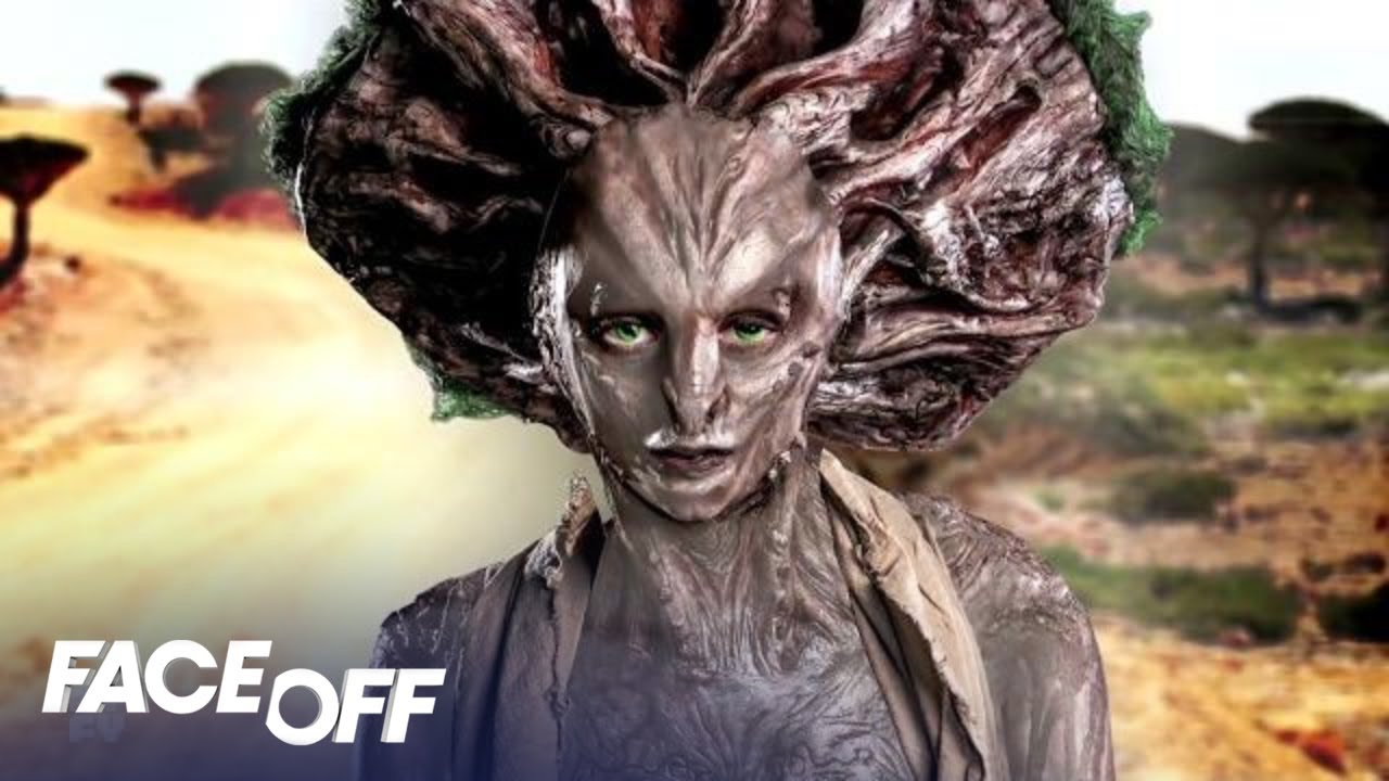 face off syfy full episodes