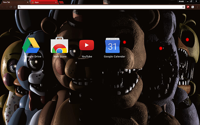 fnaf 6 google drive