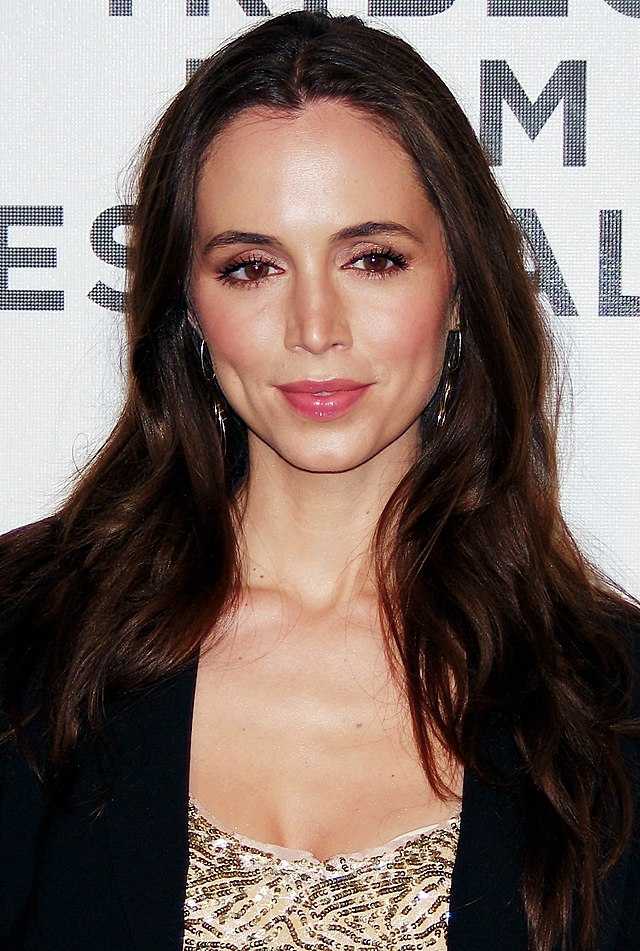 eliza dushku imdb