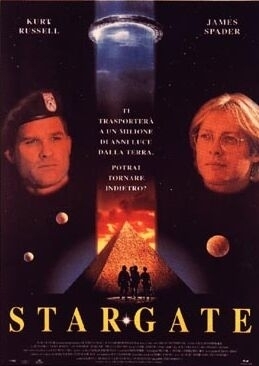 stargate le film streaming