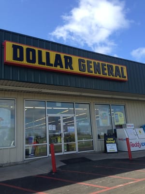 dollar general collinsville il