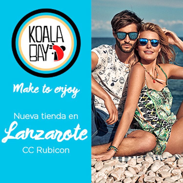 koala bay puerto del carmen