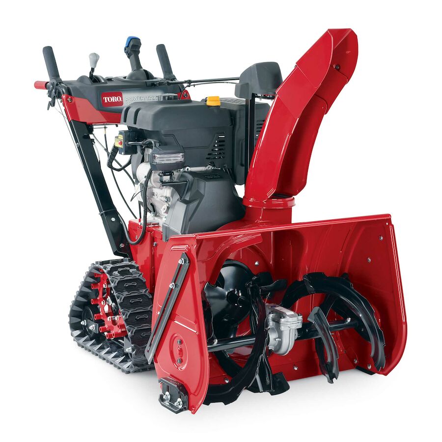 toro 28 inch snow blower