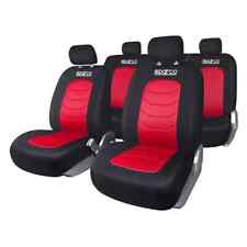 sparco funda asiento