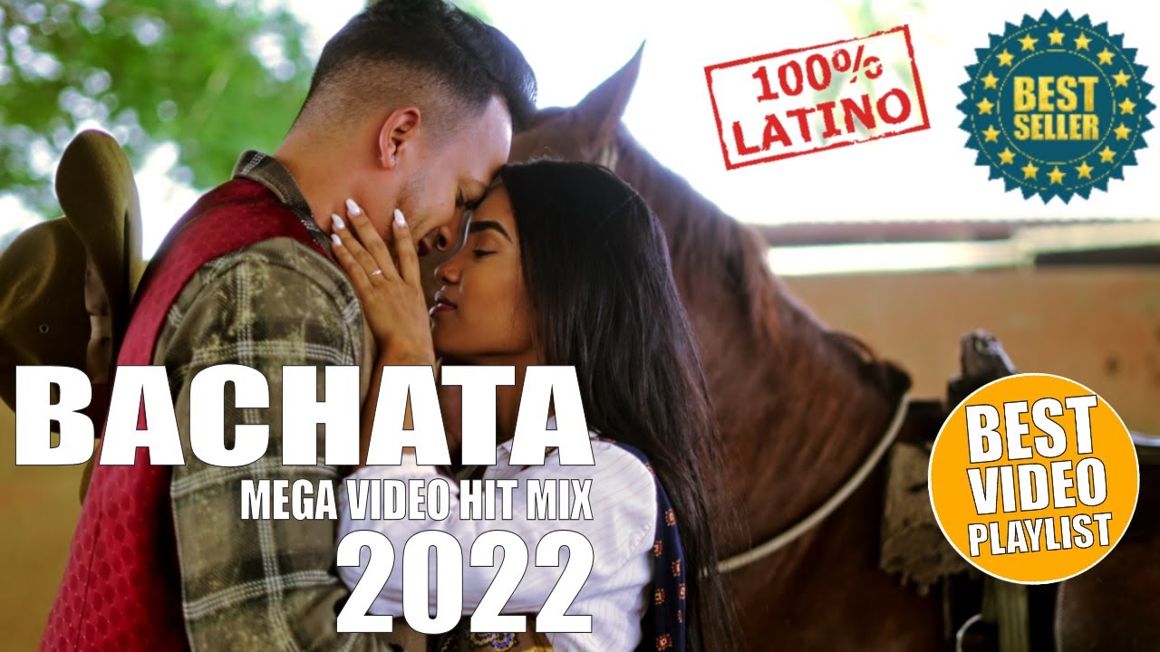 bachata romantica 2022