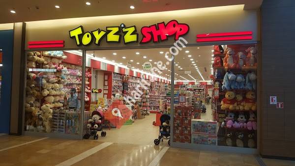 piazza toyzz shop