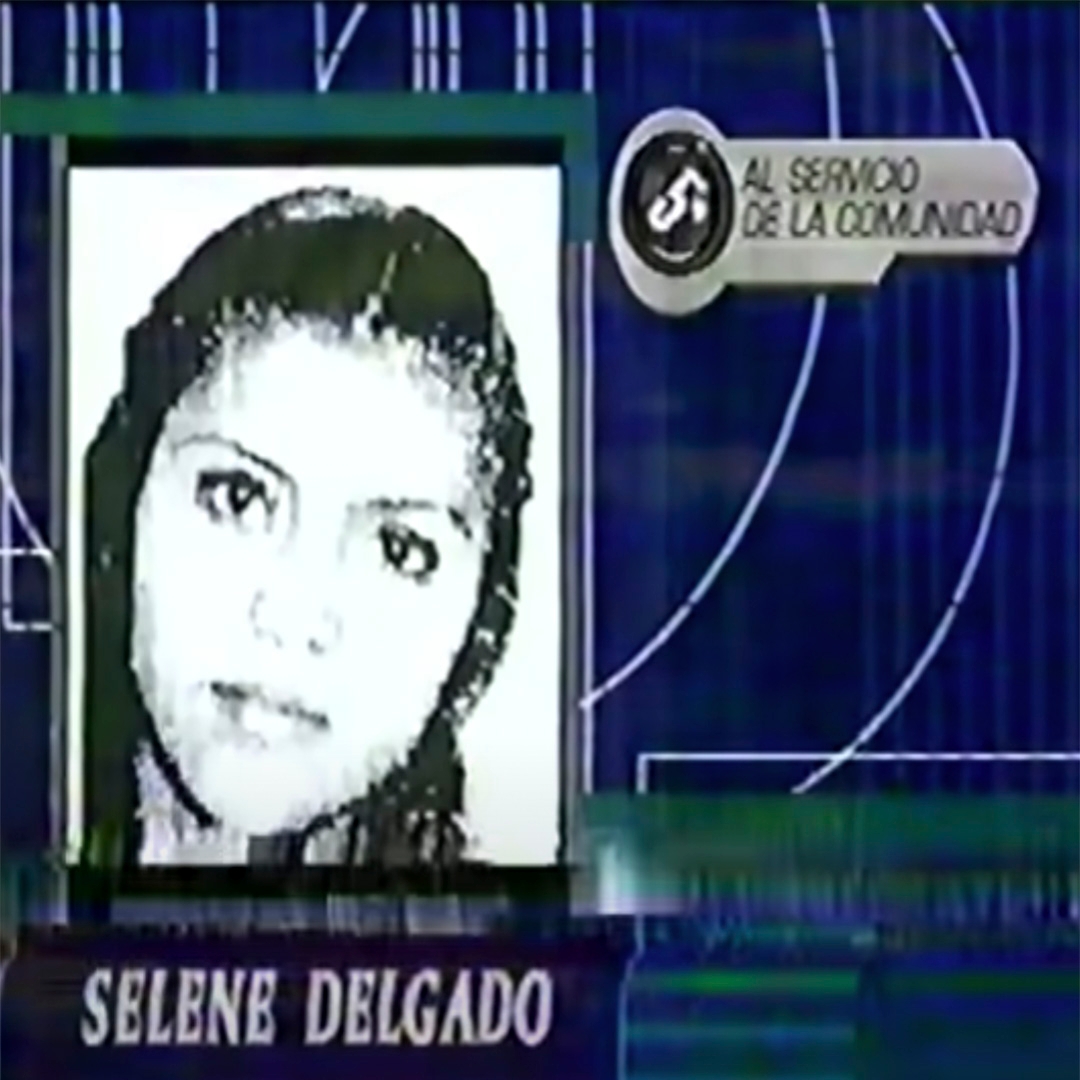 selene delgado wiki