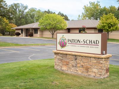 patton and schad funeral home