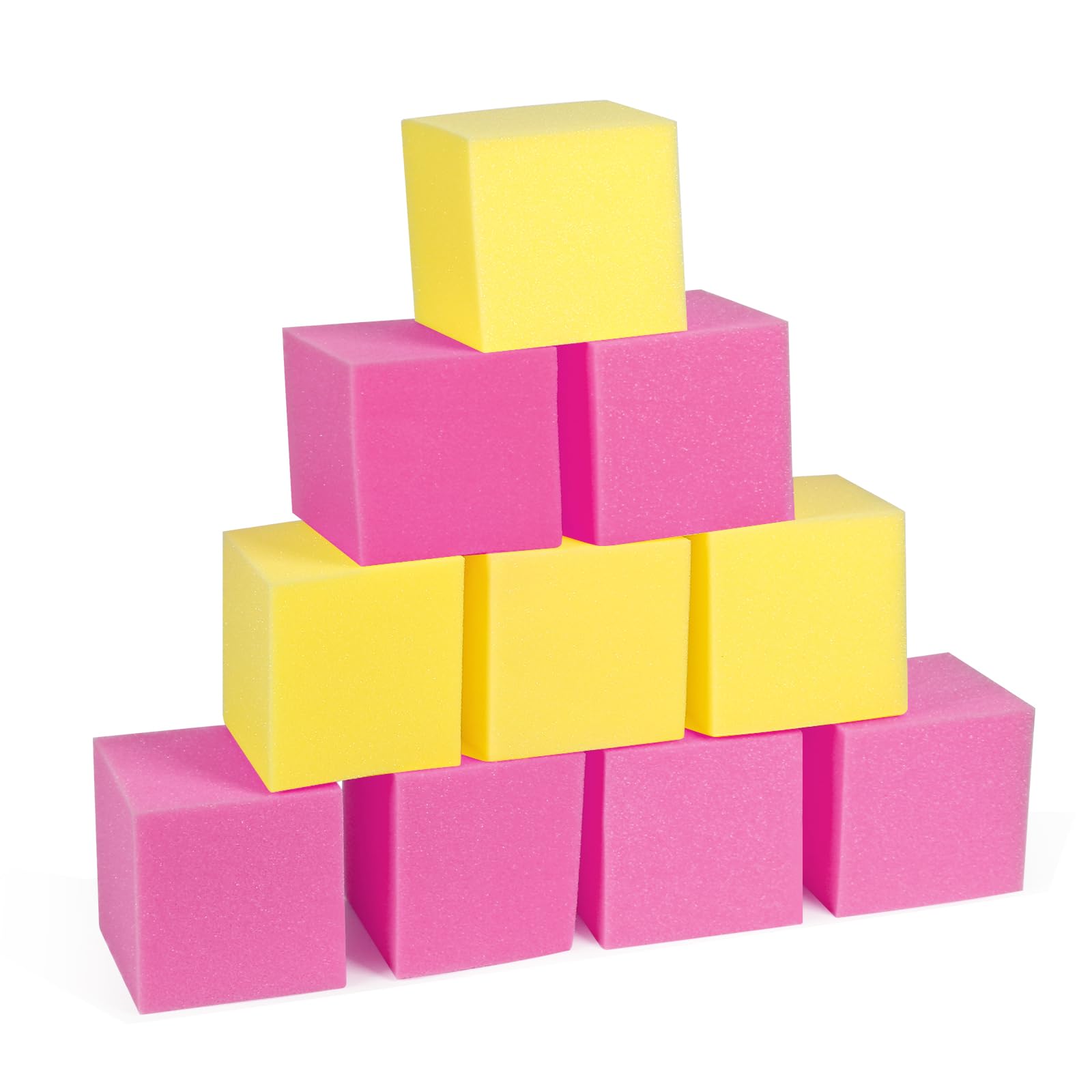 sponge foam blocks