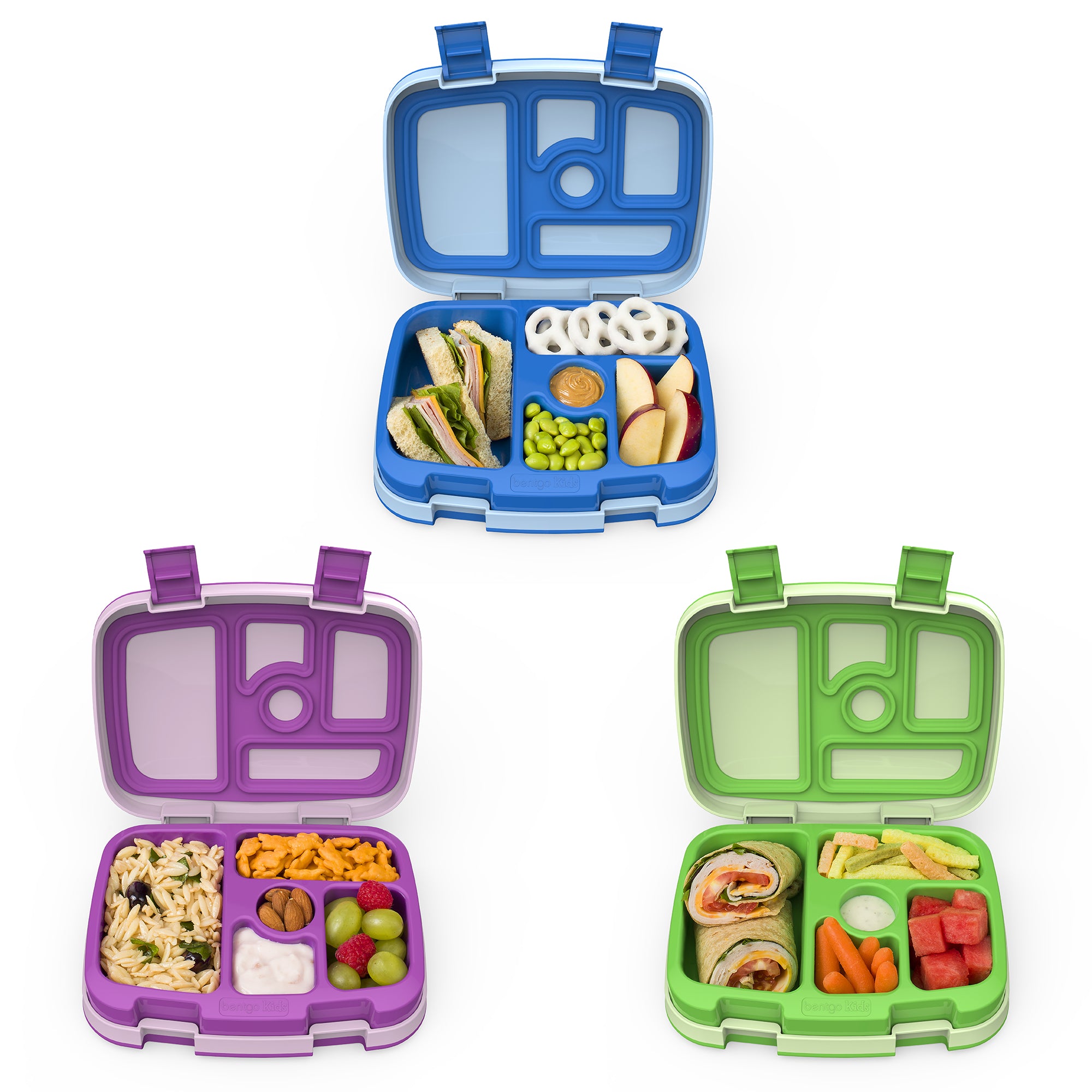 bentgo lunch box on sale