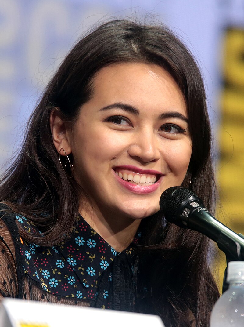 jessica henwick