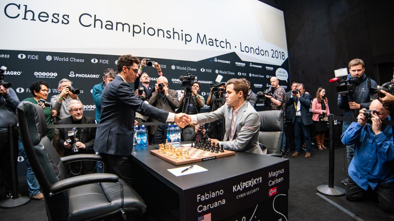 carlsen vs caruana game 12