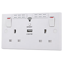 wifi extender screwfix