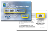 rbc client card no cvv