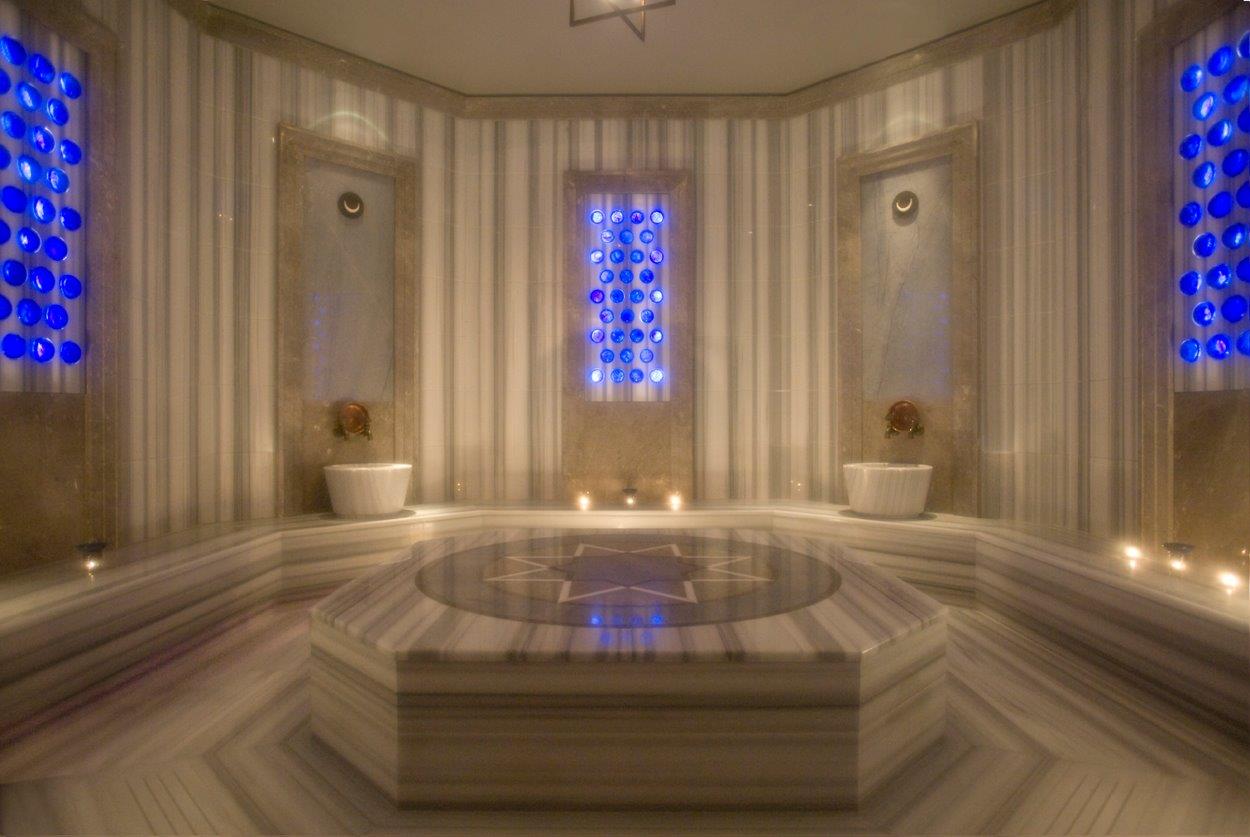 four seasons bosphorus spa fiyat