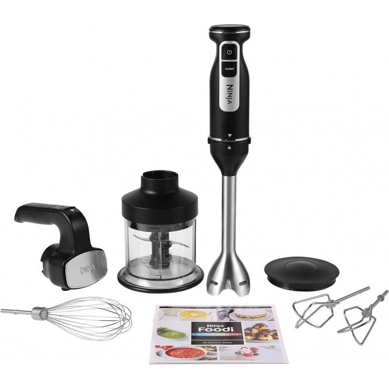 ninja stick blender