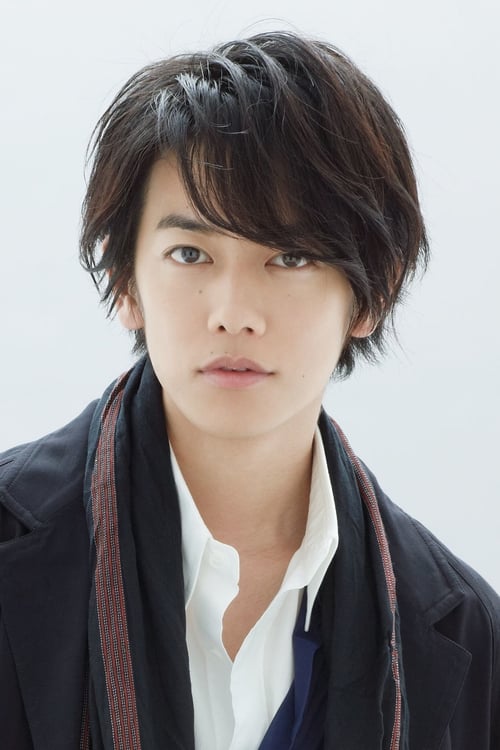 sato takeru