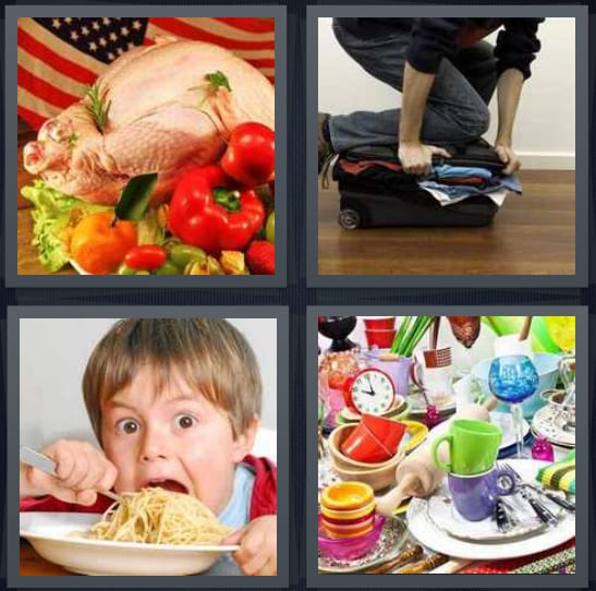 4 pics 1 word level 511