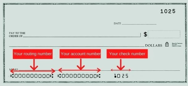 wells fargo pa routing