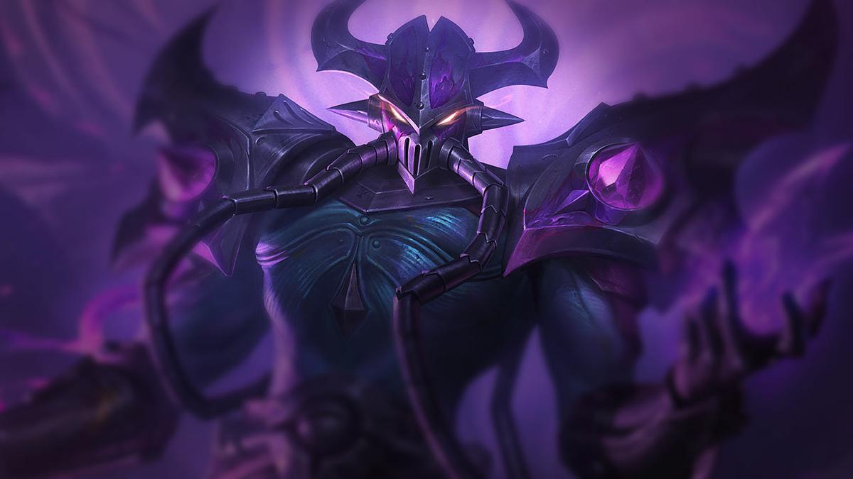 kassadin aram