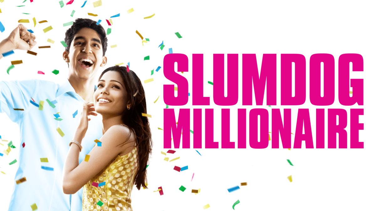 slumdog millionaire full movie online