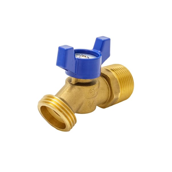 home depot outdoor spigot