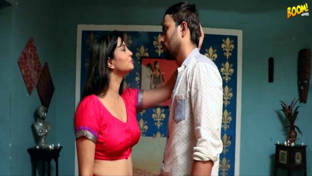 hindi b grade scene