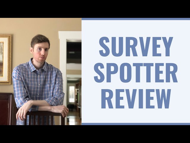 survey spotter reviews