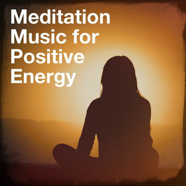 meditation for positive energy