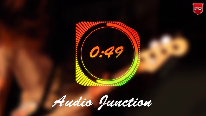 audiojunction